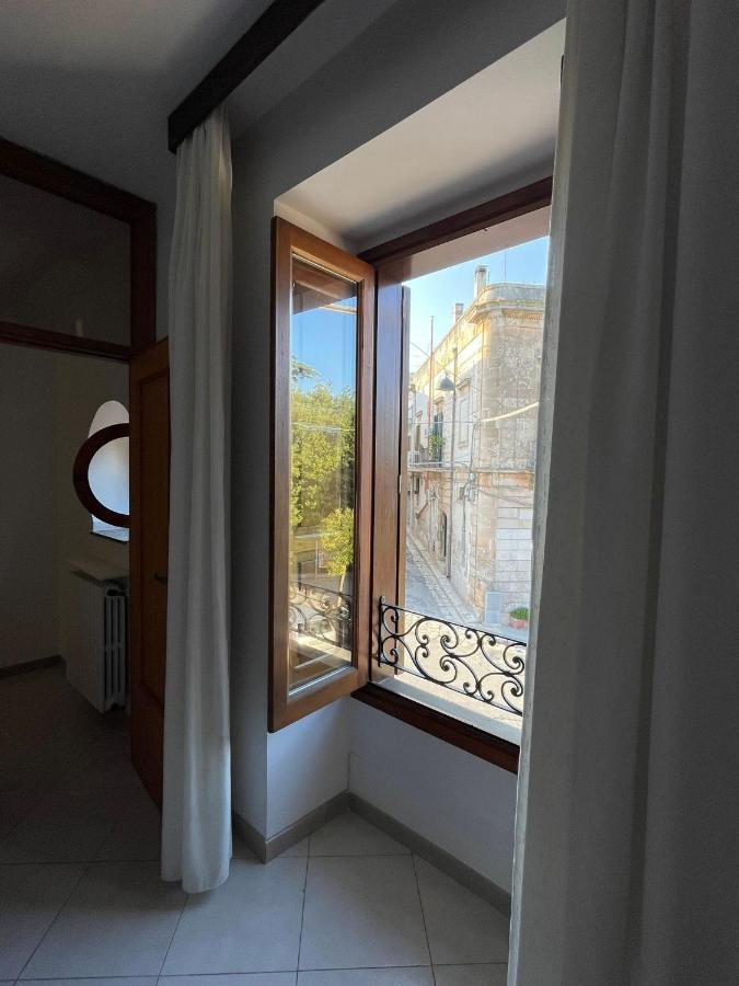 Dimora Alla Villa Ostuni Exterior photo